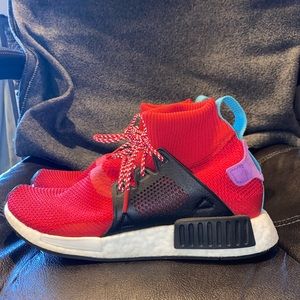 Adidas sneakers